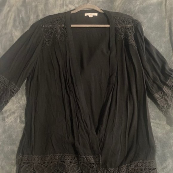 Studio Works Cardigan - Picture 3 of 7